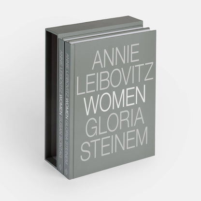 Annie Leibovitz: Women