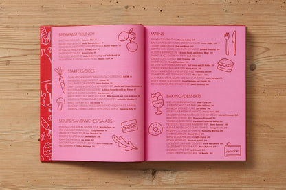 Mary McCartney. Feeding Creativity (English)