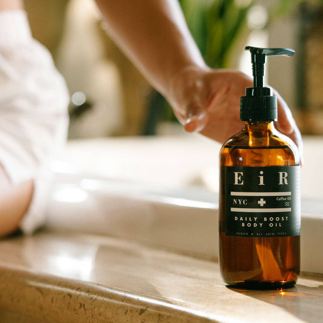 EIR NYC | Daily Boost Body Oil