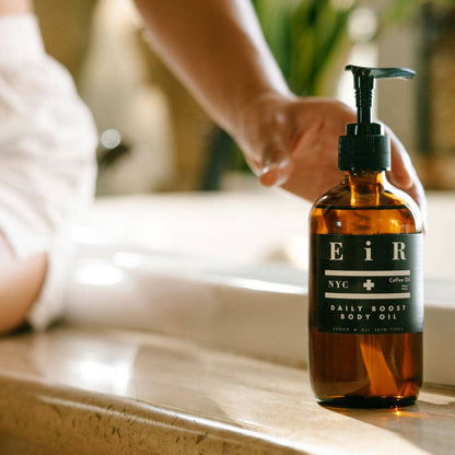 EIR NYC | Daily Boost Body Oil