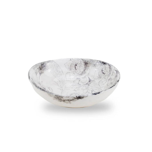 Giulietta Oval Dipping Bowl