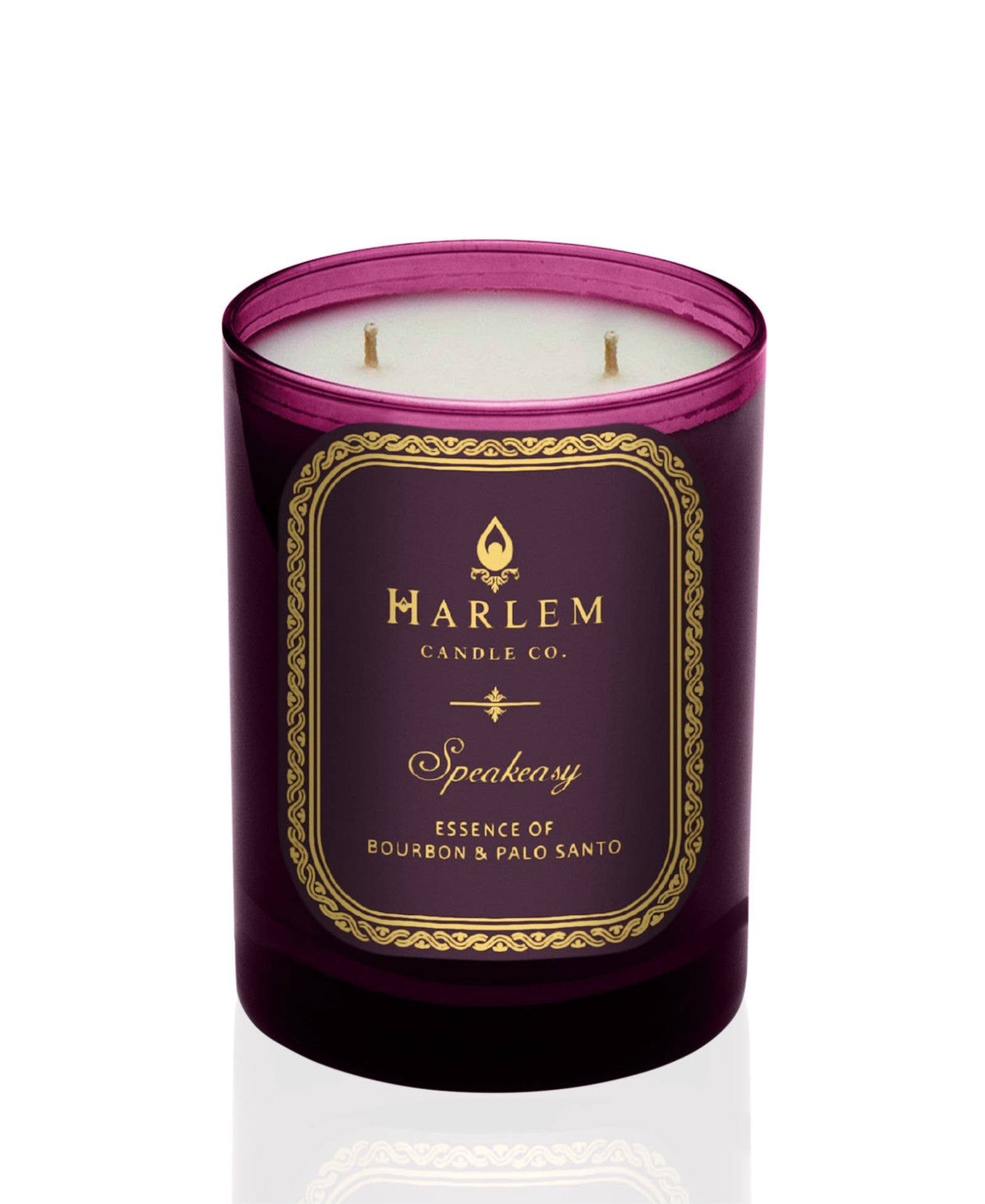 Harlem Candle Co. | "Speakeasy" 11oz Luxury Candle