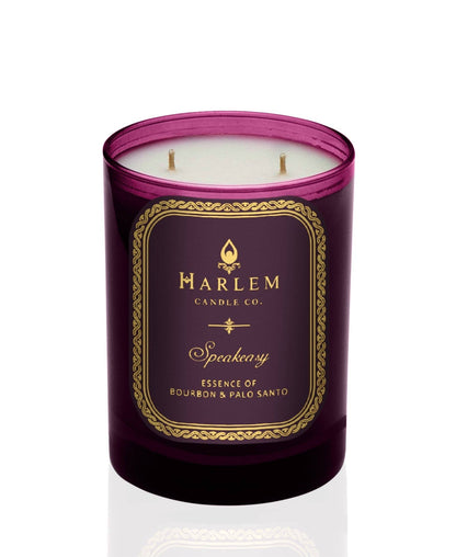 Harlem Candle Co. | "Speakeasy" 11oz Luxury Candle