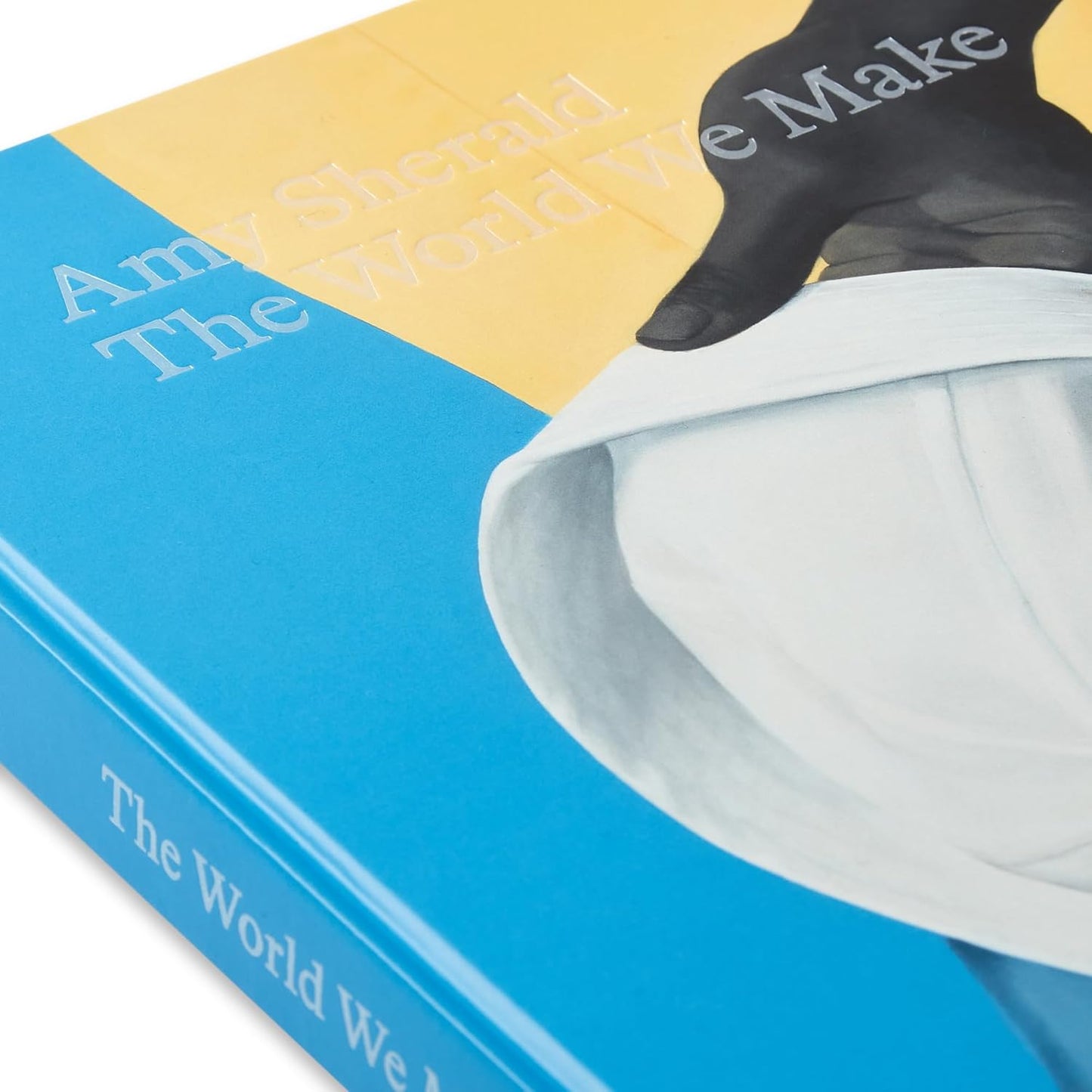 Amy Sherald: The World We Make