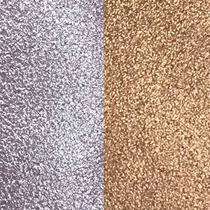 Large Fatty Pouch: Sparkle Supernova