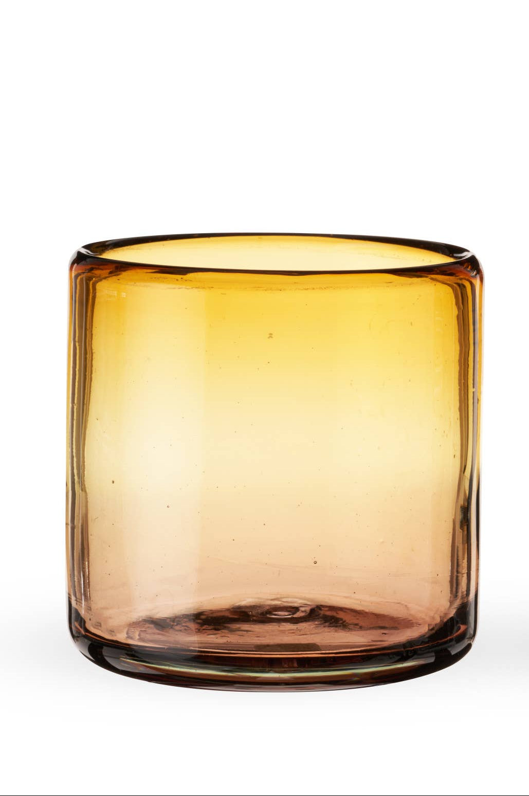 Segunda Vida El Ocaso Recycled Tumblers Single