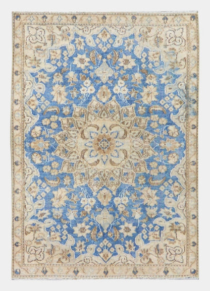 Vintage Persian 2'9" X 4'