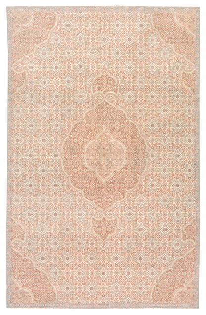 Vintage Turkish Anatolian 5' X 7'10"