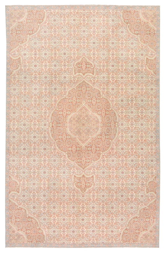 Vintage Turkish Anatolian 5' X 7'10"