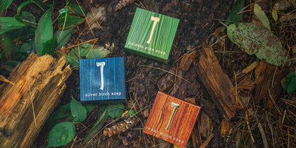 KALASTYLE SOAP CO. | Balsam Pine Soap