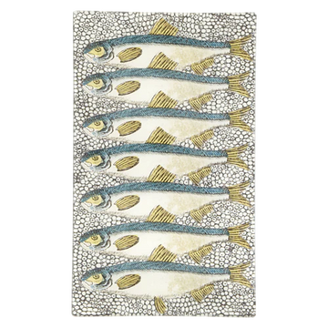 Sardines (7 x 11.5