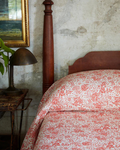 Isle King Bedcover