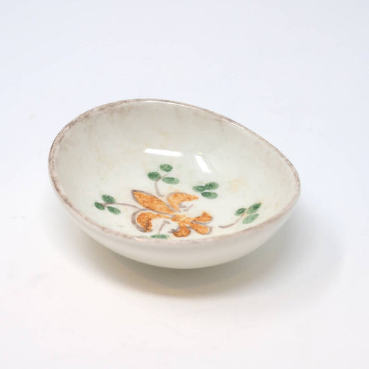 Medici Oval Dipping Bowl