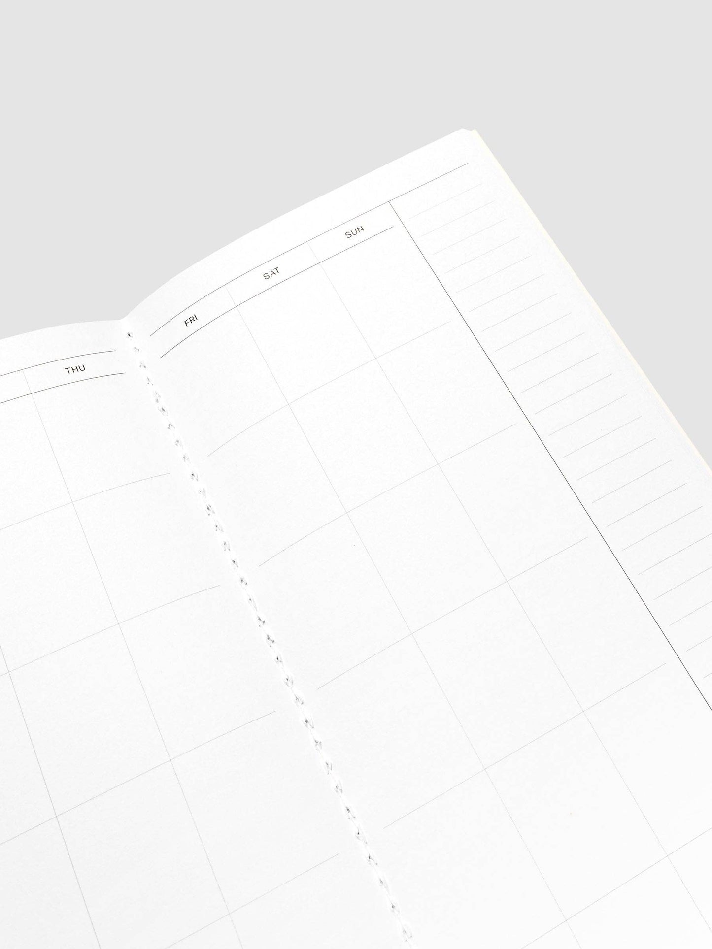 Travel Notebook Set | A5 Slim w/ 3 extra inserts