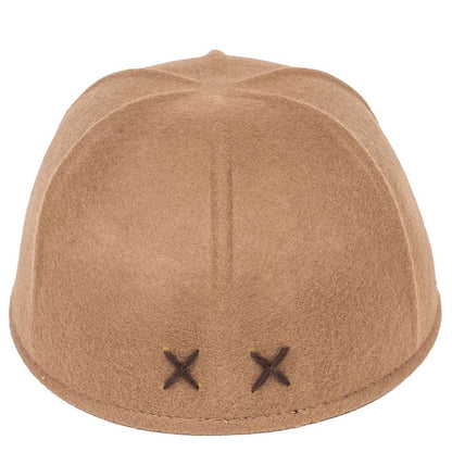 Mixed wool felt CAP: Assorted Colors  57/56