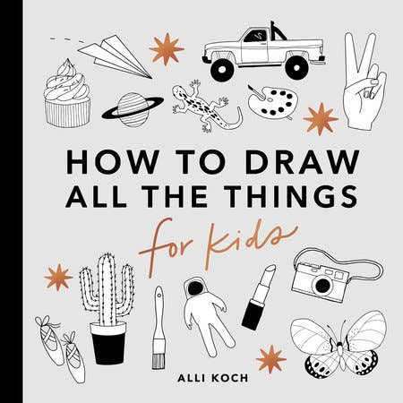 All The Things