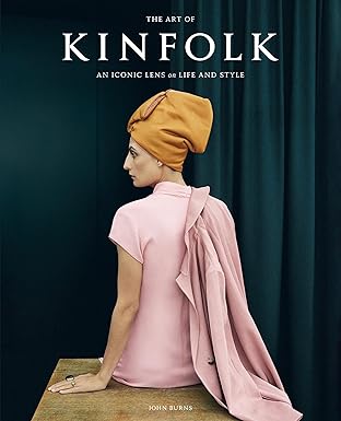 The Art of Kinfolk: An Iconic Lens on Life and Style