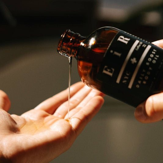 EIR NYC | Daily Boost Body Oil