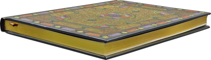 Ottoman Splendor Journal
