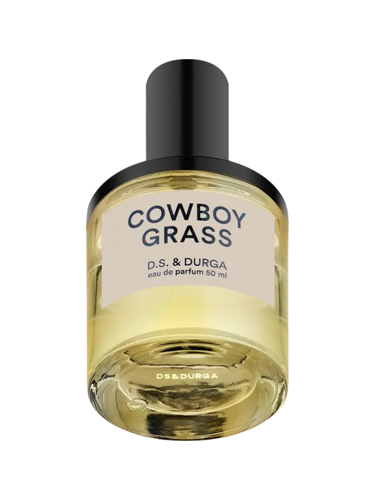 D.S. & DURGA | Cowboy Grass