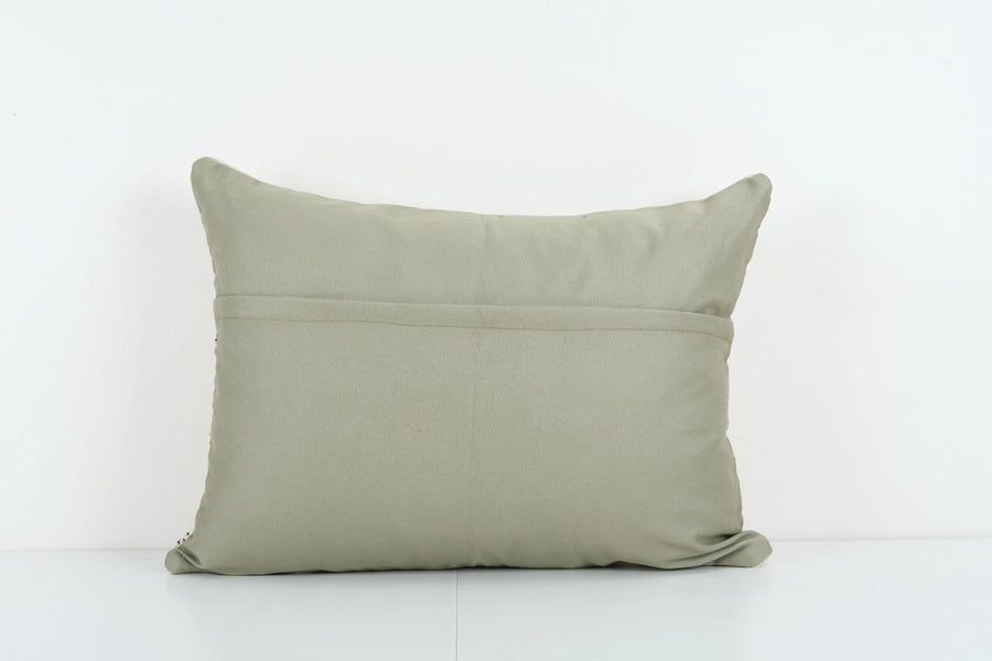 Lumbar Cicim Pillow | 18