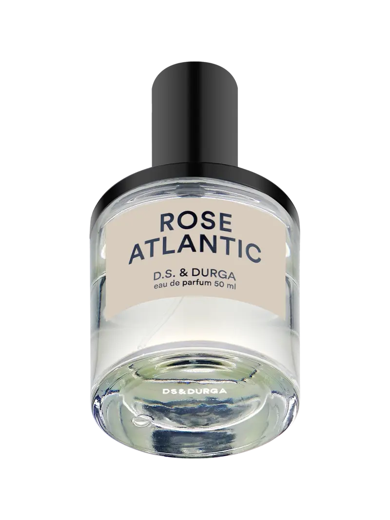 D.S. & DURGA | Rose Atlantic
