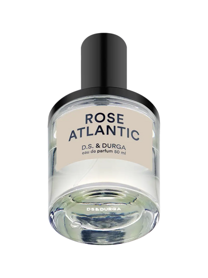 D.S. & DURGA | Rose Atlantic