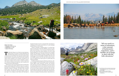 Wanderlust USA