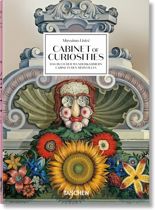 Massimo Listri. Cabinet of Curiosities