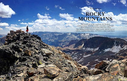 Wanderlust USA