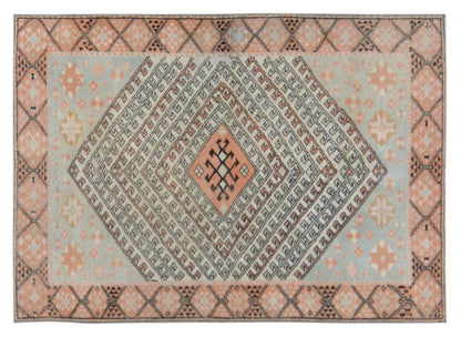 Vintage Turkish Anatolian - 3’7" x 5'