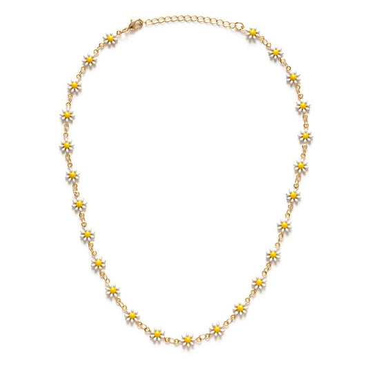 Daisy Chain Choker