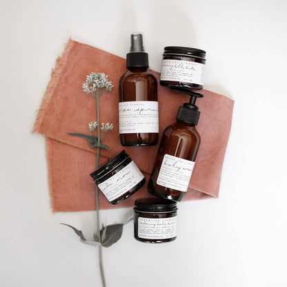 Lavender Lullaby Wash | Among the Flowers