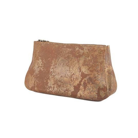 TRACEY TANNER | Small Fatty Pouch - Oxidize Copper
