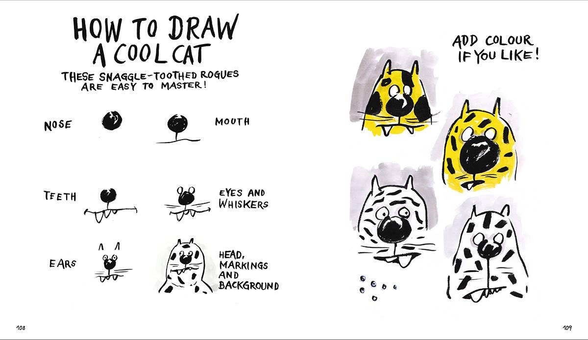 I Can Draw:: Paperback