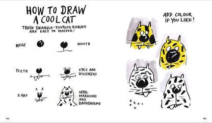 I Can Draw:: Paperback