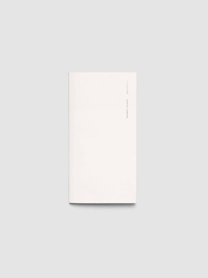 Pocket Plus Travel Notebook Set | w/ 2 additional notebooks