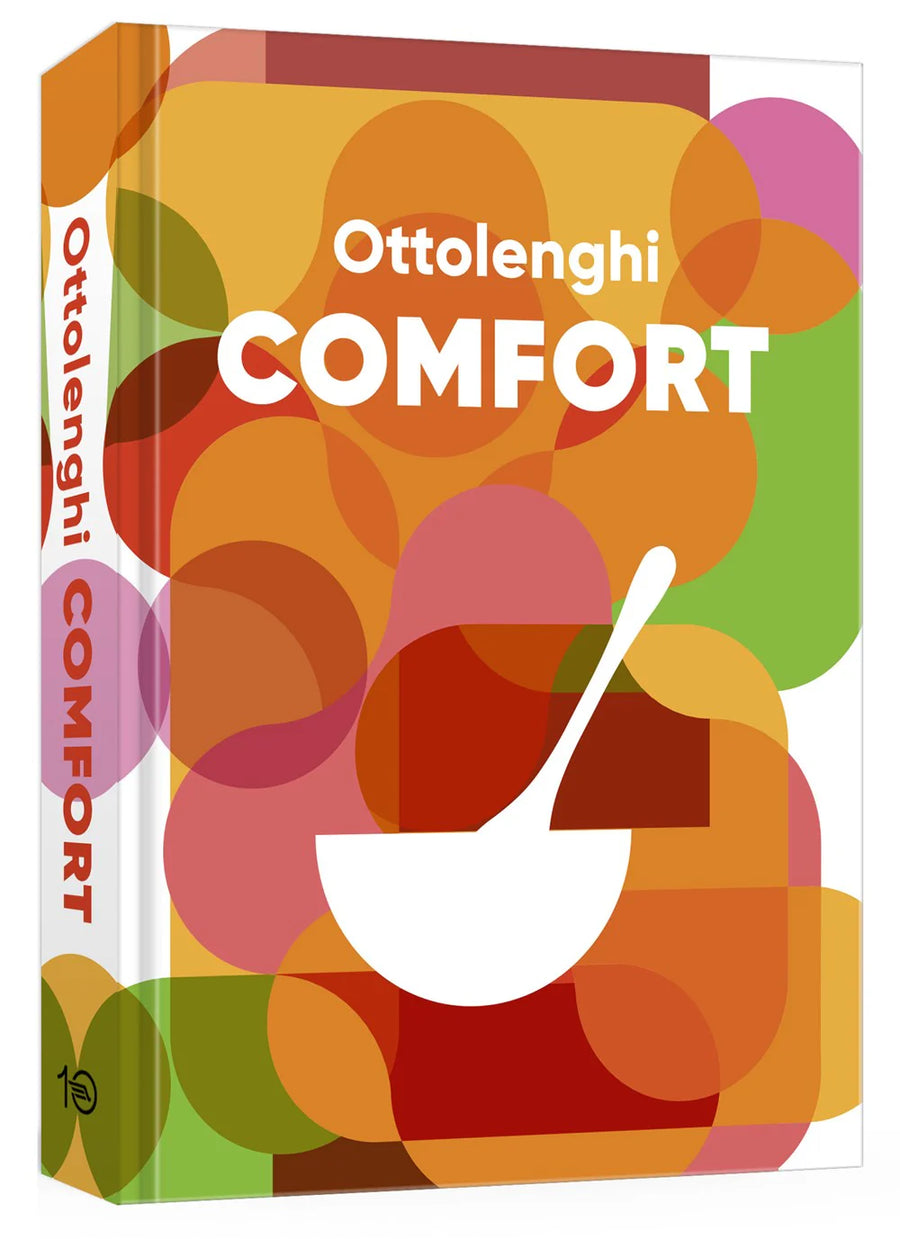 Ottolenghi Cookbooks