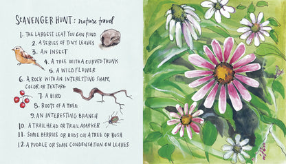 Draw Your Adventures