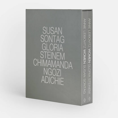 Annie Leibovitz: Women