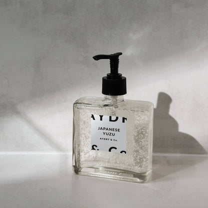 ADRY & Co |WHITE TEA HAND & BODY WASH