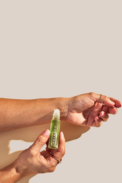 PALERMO | Sacred Aromatherapy Oil - .33oz | 10ml