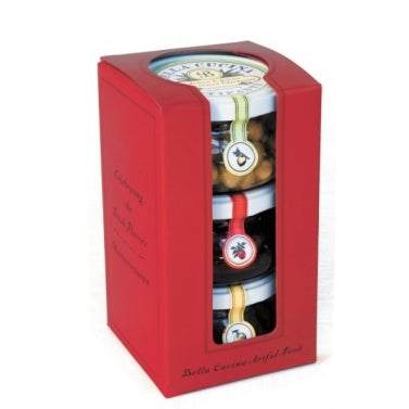 Antipasti Gift Box | Bella Cucina