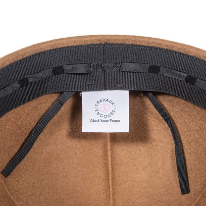 Mixed wool felt CAP: Assorted Colors  57/56