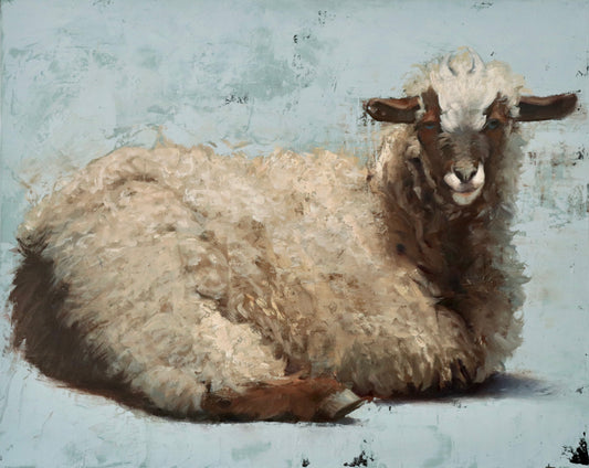 Aurora by Nicolas V. Sanchez