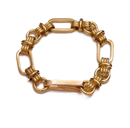 WATER SAND STONE | CATCH BRACELET