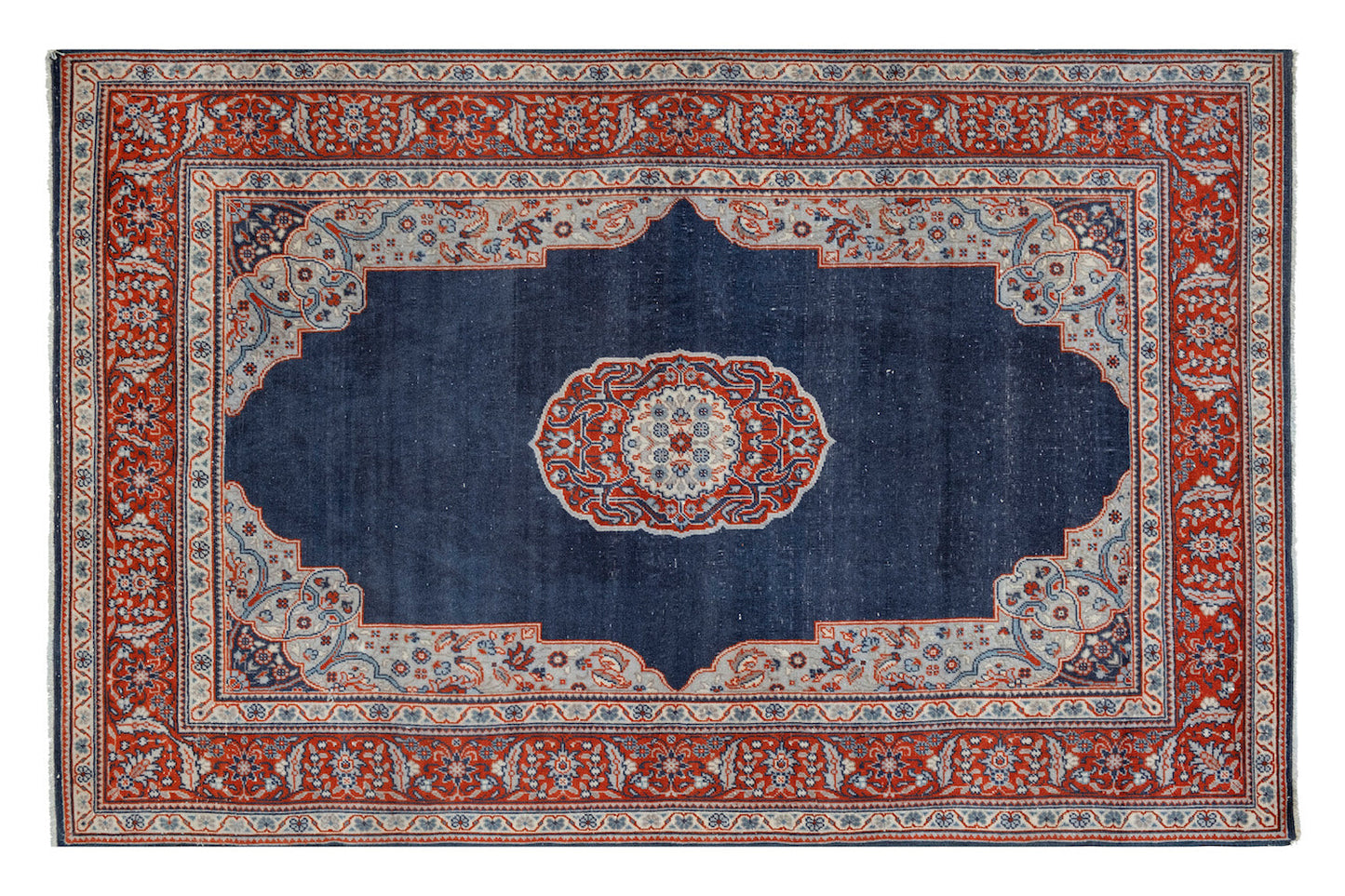 Persian Rug 4'3'' x 6'7''