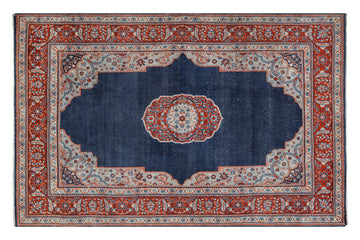 Persian Rug 4'3'' x 6'7''