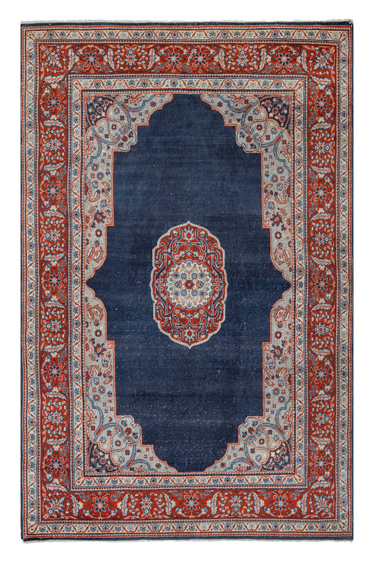 Persian Rug 4'3'' x 6'7''