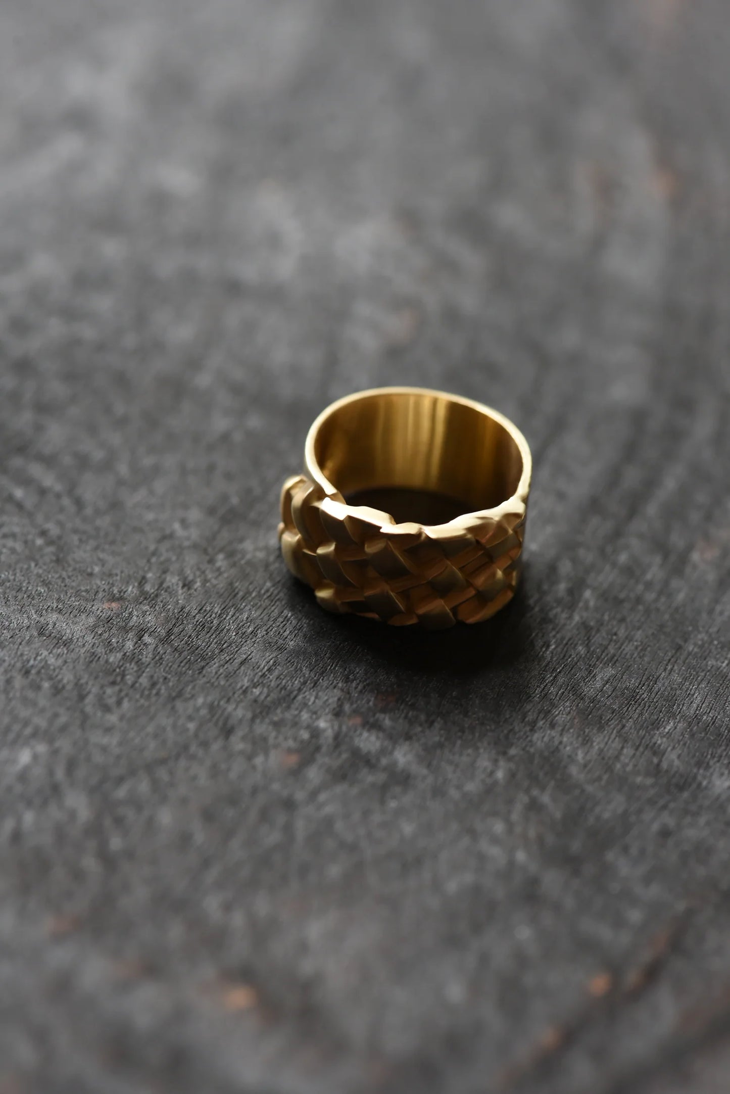 8.6.4. | Ring, Brass, 2 sizes